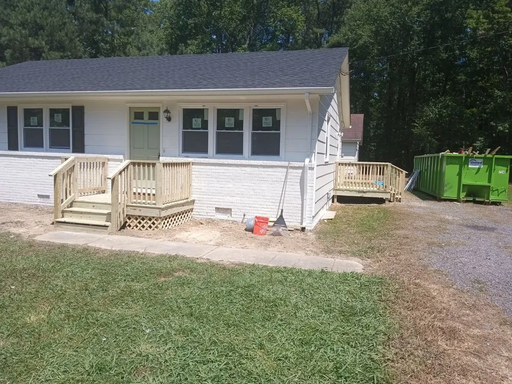 Slide of Deleon Remodeling