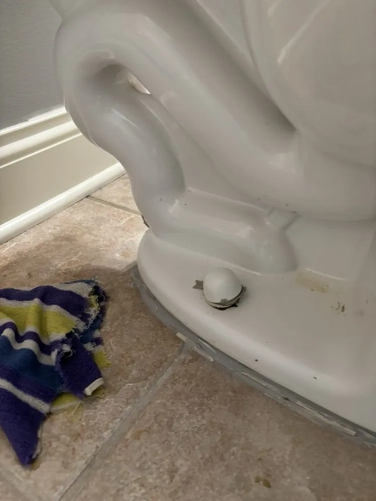 Slide of Delfiacco Sewer and Plumbing