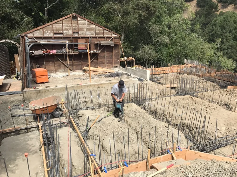 Slide of Delgado Plumbing