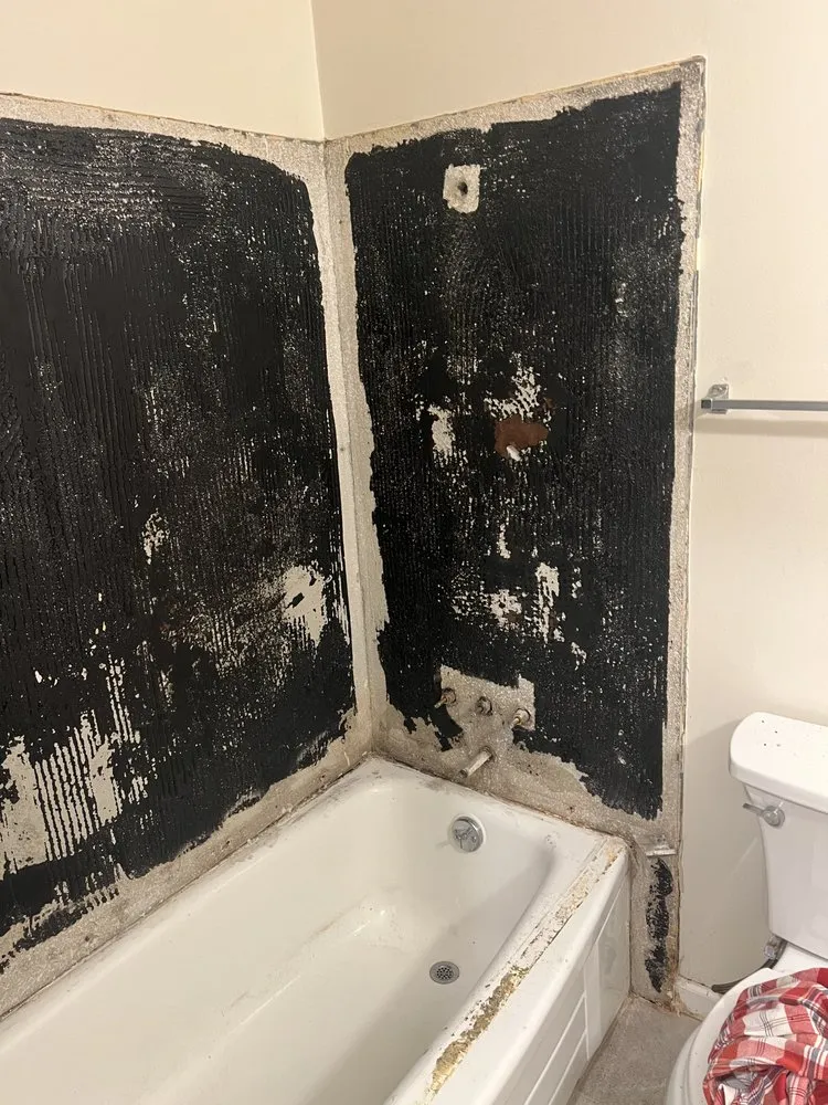 Slide of Delgado Plumbing