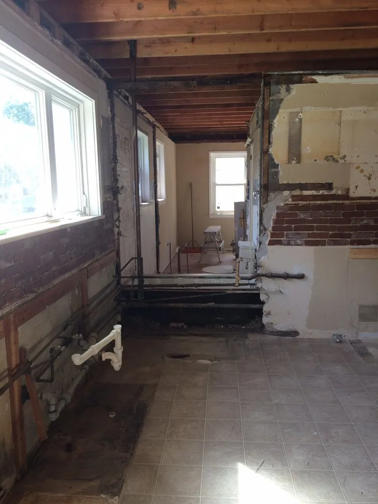 Slide of Delhagen Plumbing & Heating