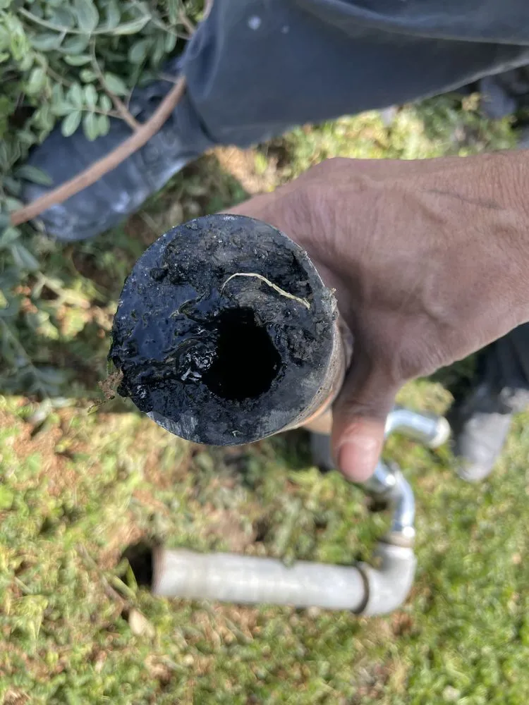 Slide of Delivered Right Plumbing