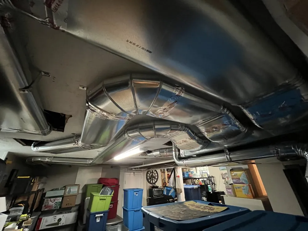 Emergency leak detection for homes in Park Ridge, IL by Deljo Heating and Cooling