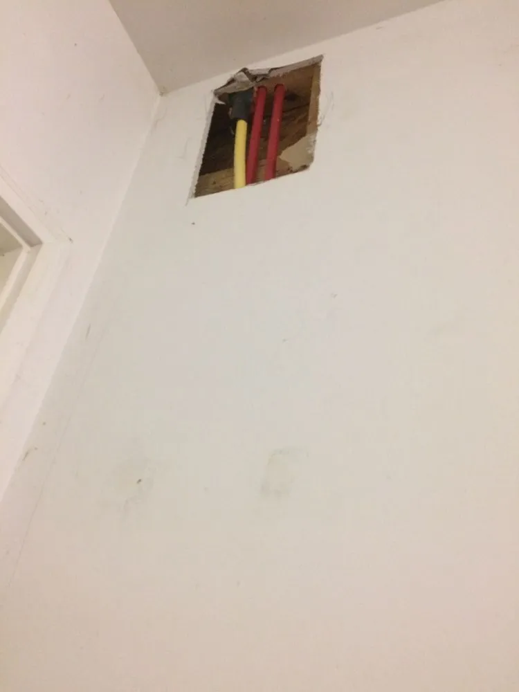 Slide of Delk Plumbing