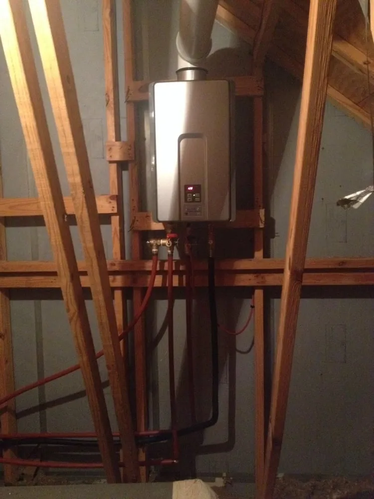 Top-rated pipe repair service in Summerville, SC - Delk Plumbing