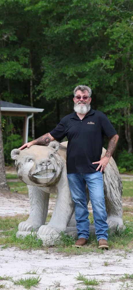 Slide of Dell Haire Plumbing