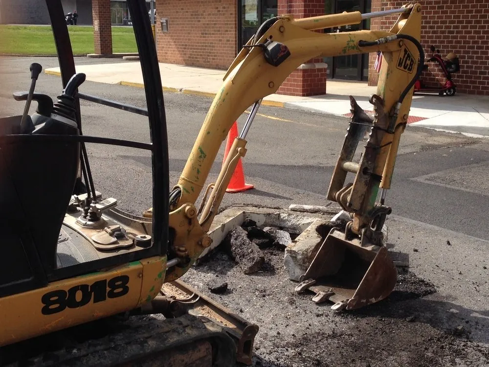 Slide of Dellco Contracting