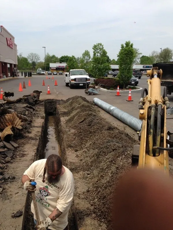 Slide of Dellco Contracting