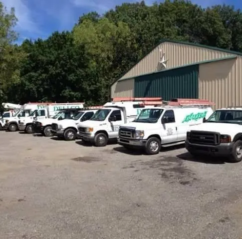 Slide of Dellco Contracting