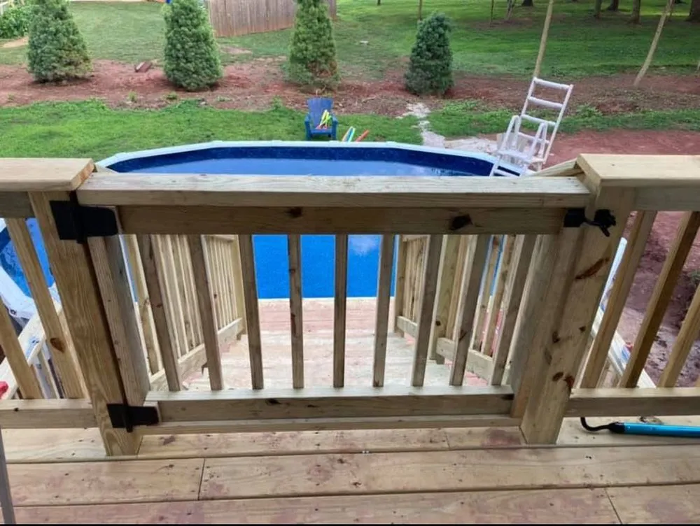 Slide of Delligatti Home Pro Services