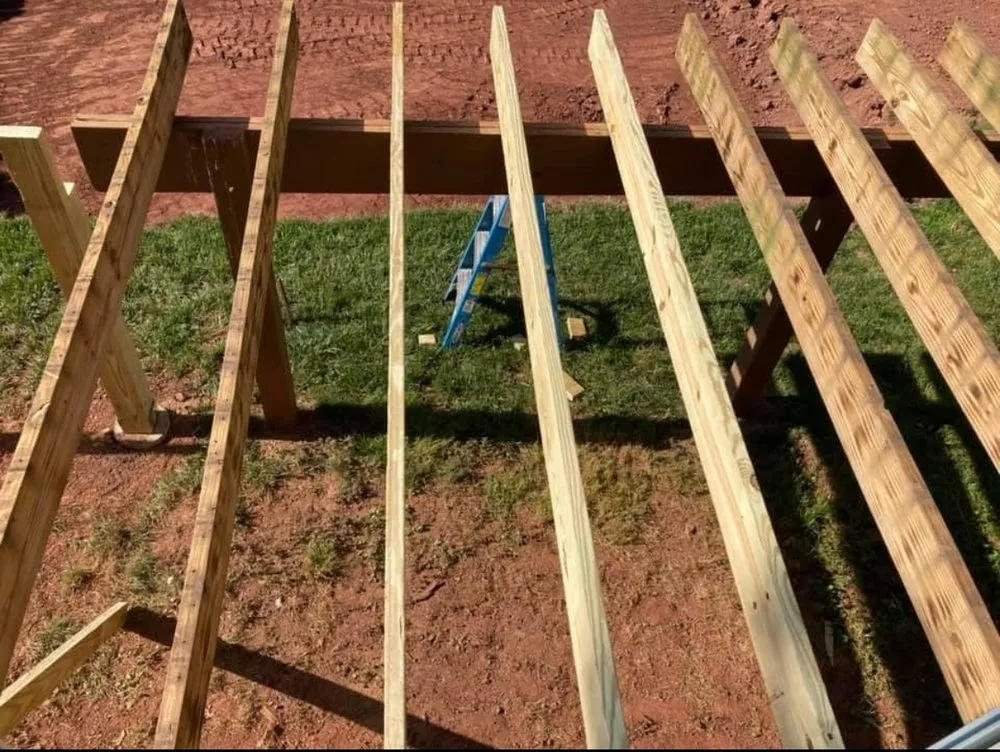 Slide of Delligatti Home Pro Services