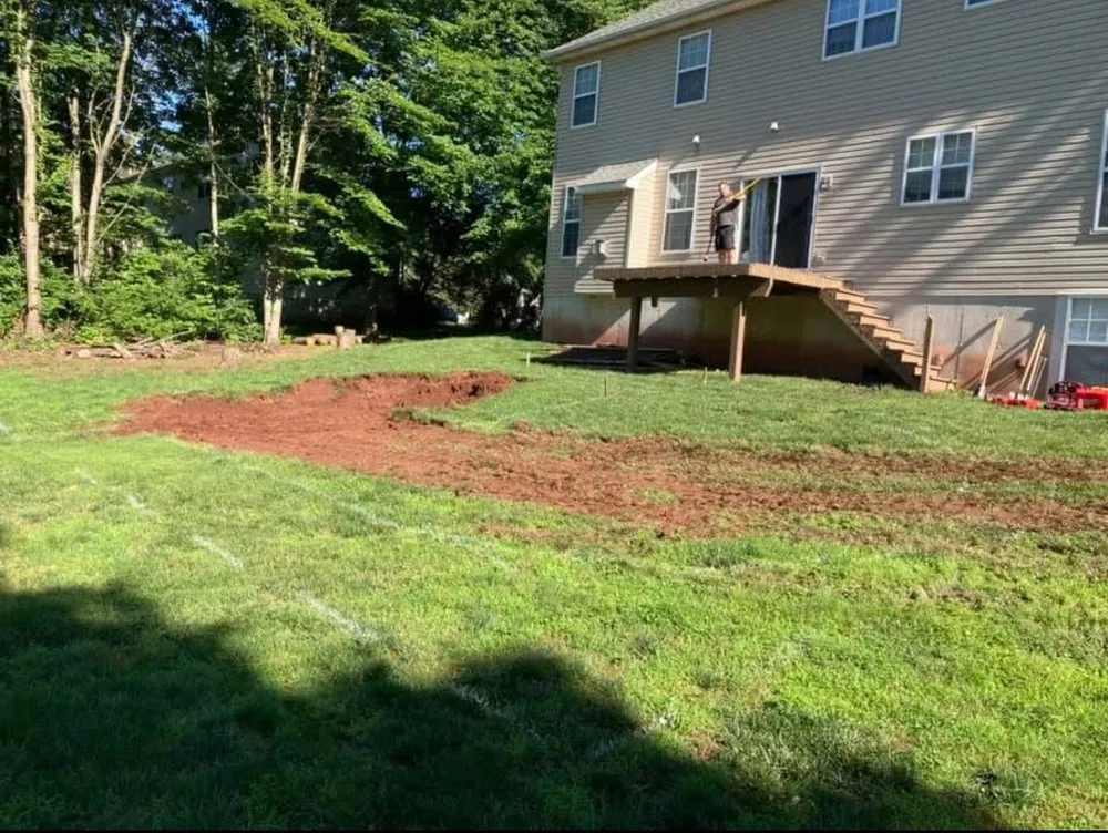 Slide of Delligatti Home Pro Services