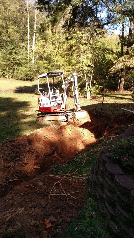 Slide of Dellinger Plumbing