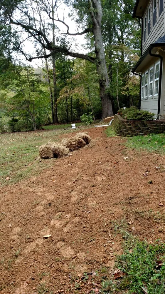 Slide of Dellinger Plumbing