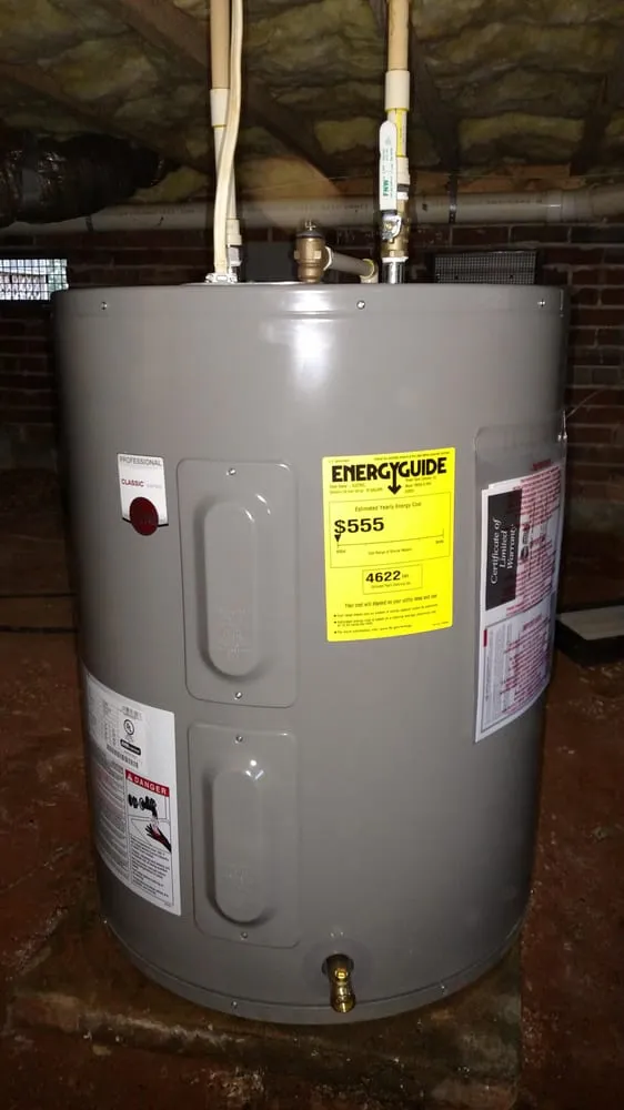 Quality pipe repair in Lincolnton, NC by Dellinger Plumbing