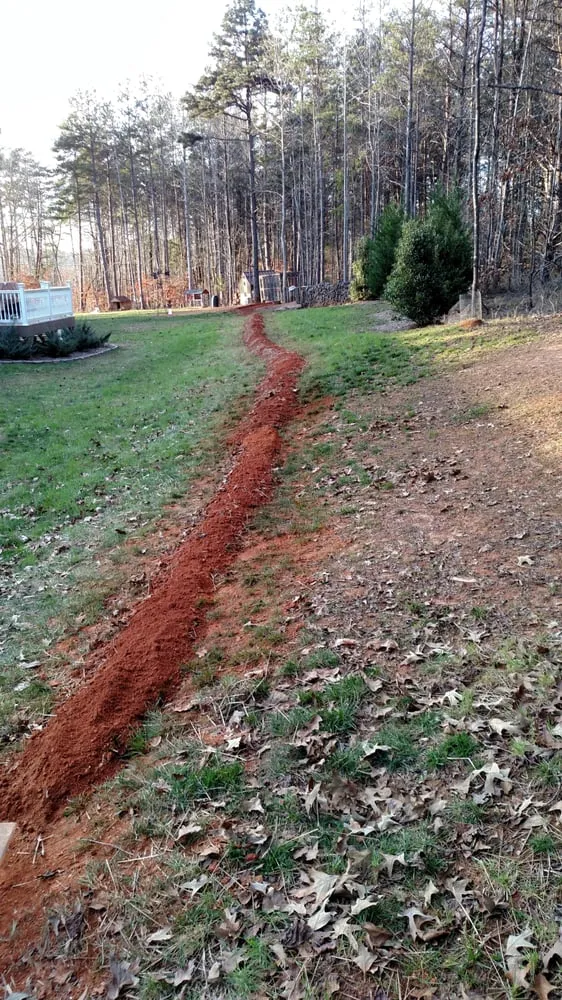 Affordable water heater service for homes in Lincolnton, NC by Dellinger Plumbing