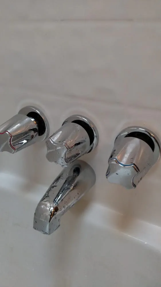 Slide of Dellinger Plumbing