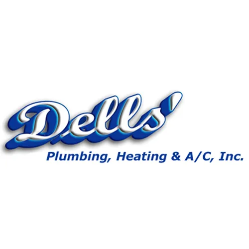 Slide of Dells' Plumbing Heating & AC