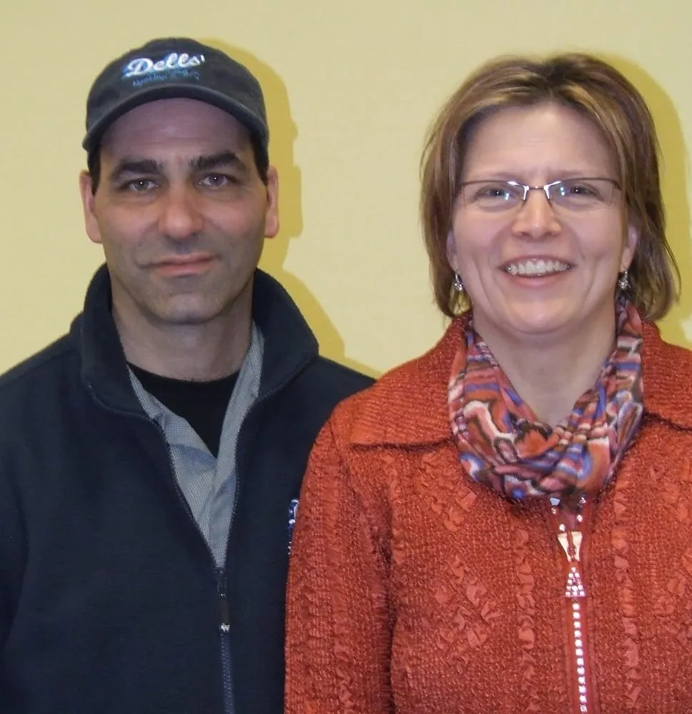 Slide of Dells' Plumbing Heating & AC