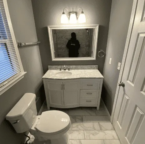 Slide of Delmar Plumbing & Construction