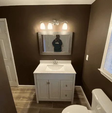 Slide of Delmar Plumbing & Construction