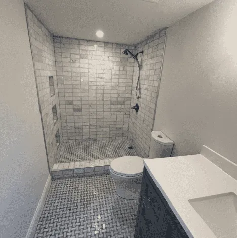 Slide of Delmar Plumbing & Construction