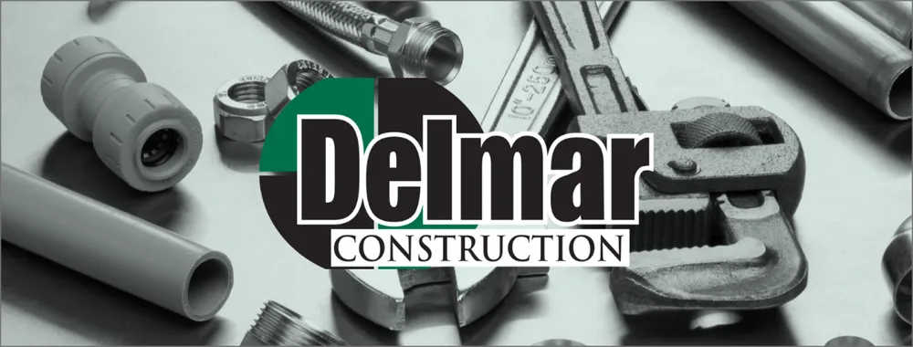 Slide of Delmar Plumbing & Construction