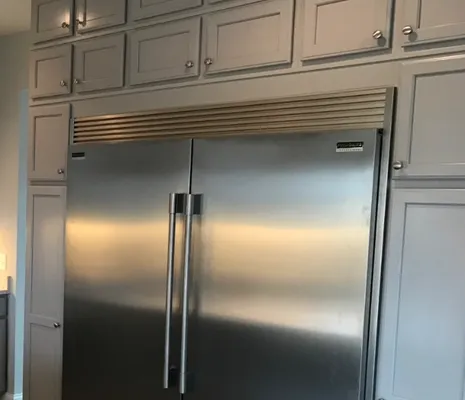 Delmer Appliance Installation