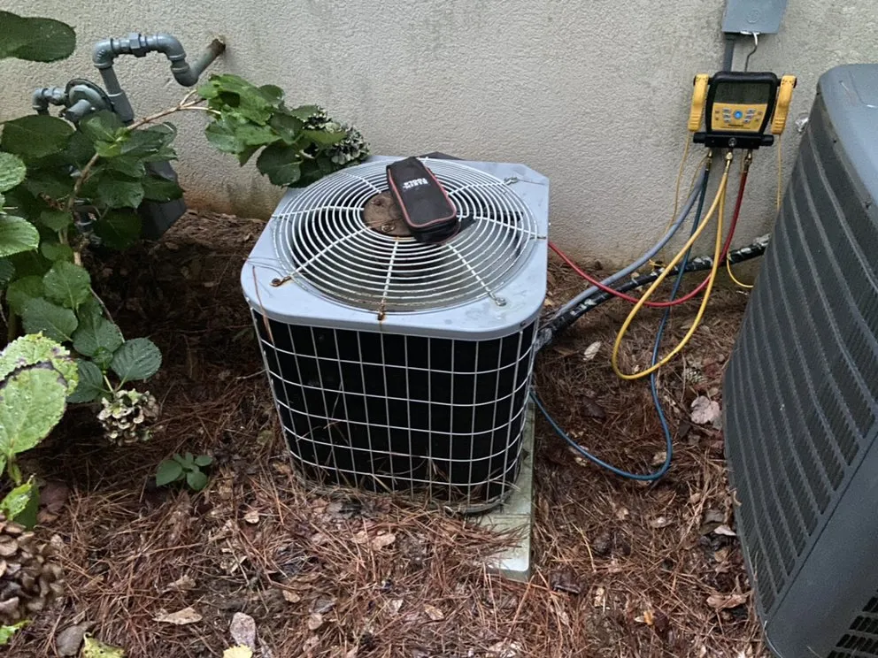 Slide of Delon Installation and Repairs