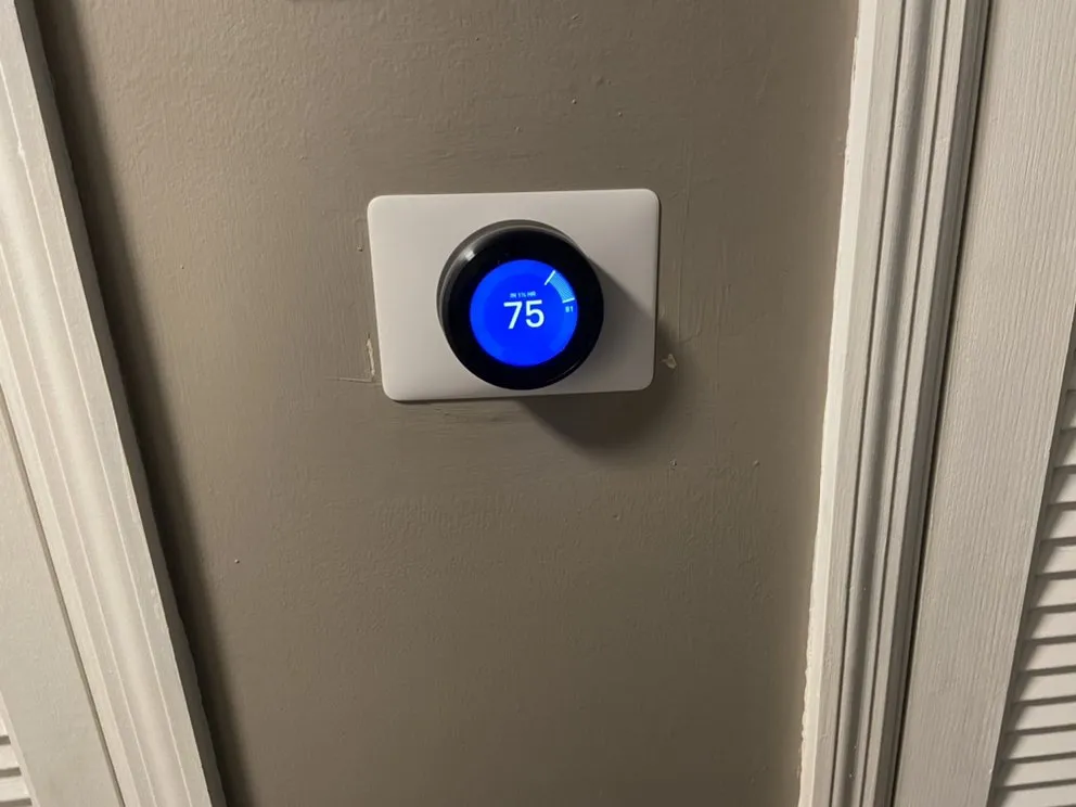 Slide of Delon Installation and Repairs