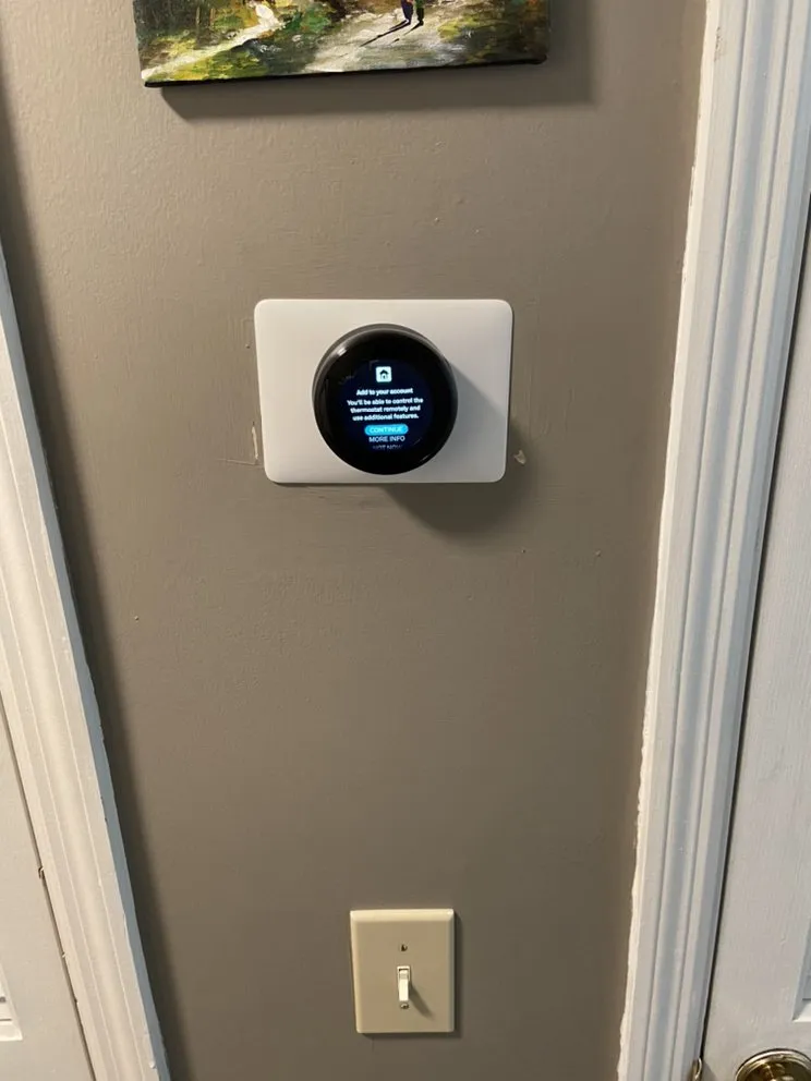 Slide of Delon Installation and Repairs