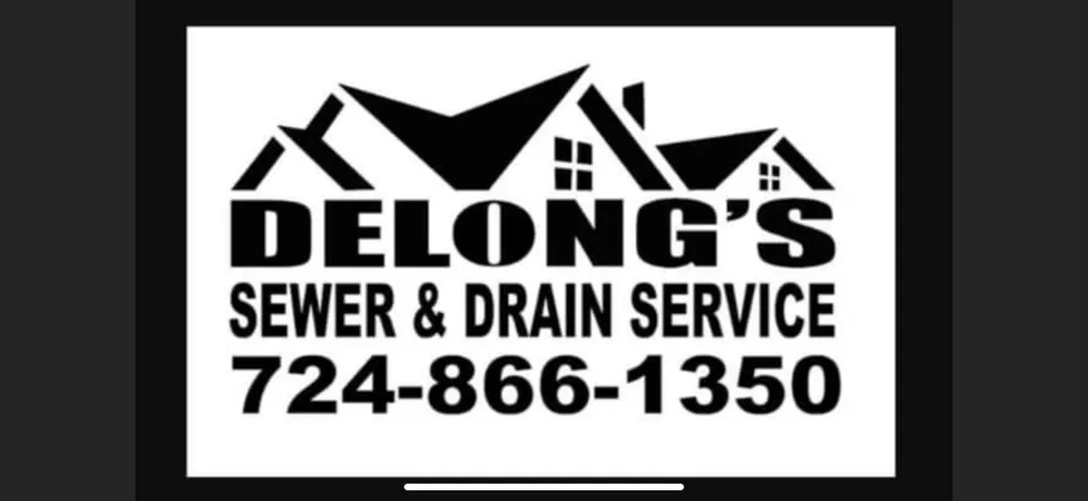 Slide of DeLong's Sewer & Drain Service
