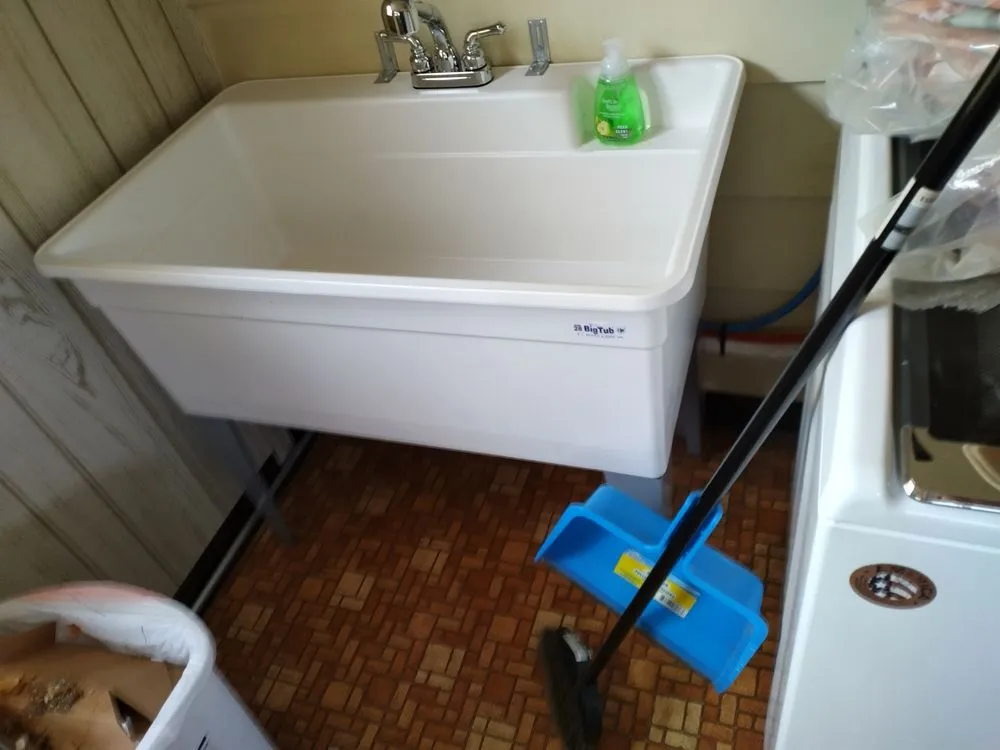 Slide of DeLoso Plumbing