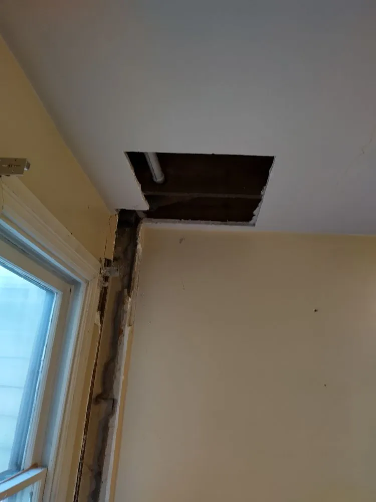 Slide of DeLoso Plumbing