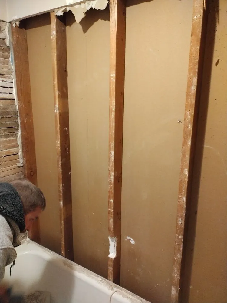 Slide of DeLoso Plumbing