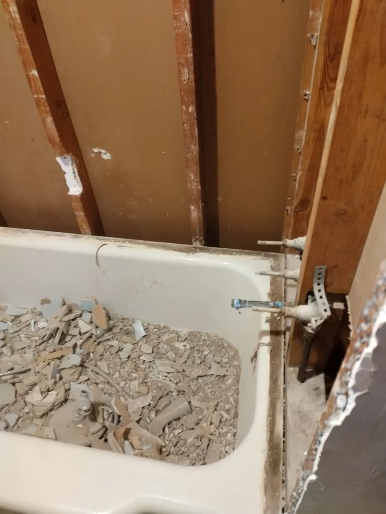 Slide of DeLoso Plumbing