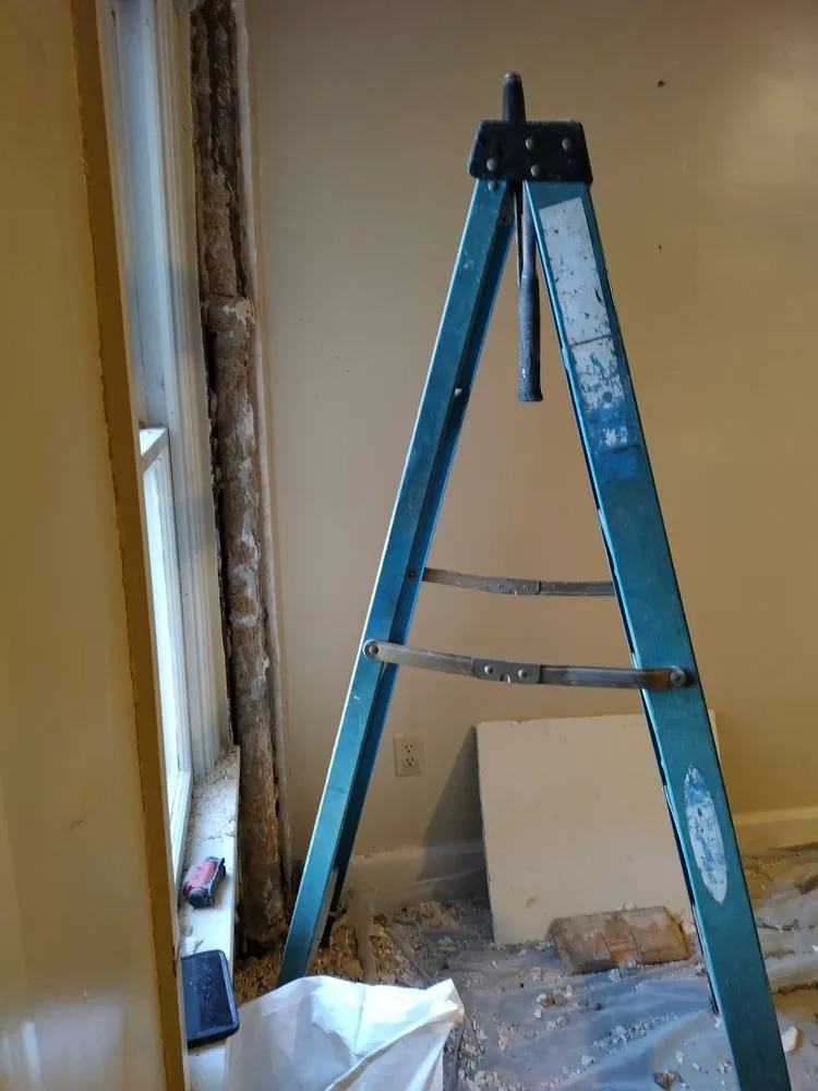 Slide of DeLoso Plumbing