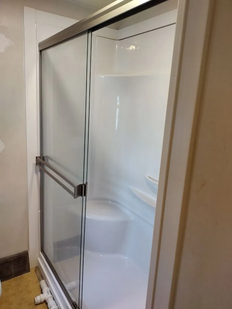 Slide of DeLoso Plumbing