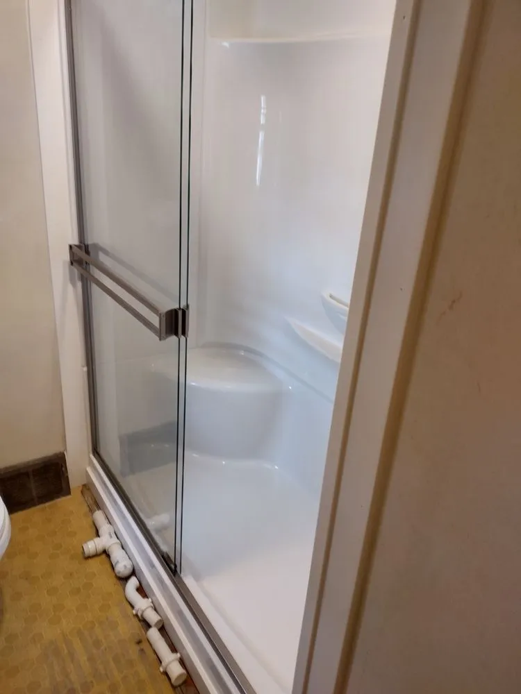 Slide of DeLoso Plumbing