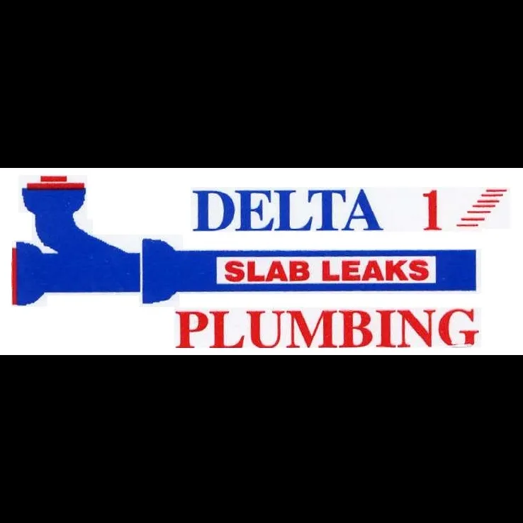 Slide of Delta 1 Plumbing