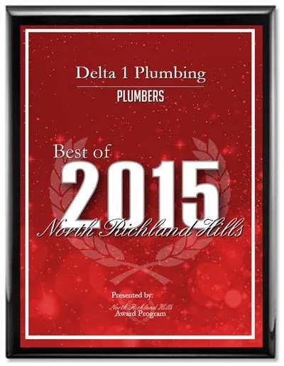 Slide of Delta 1 Plumbing
