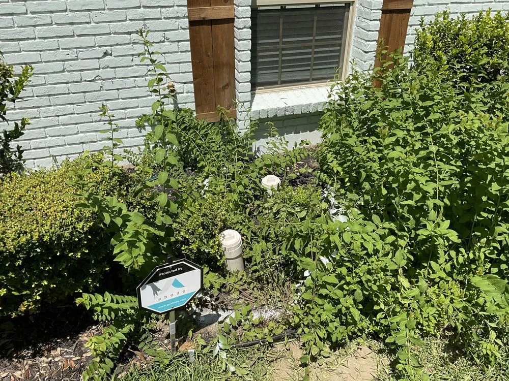 Slide of Delta 1 Plumbing