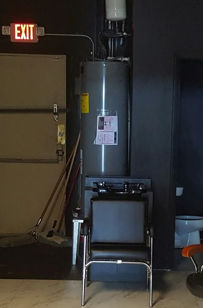 Slide of Delta 1 Plumbing