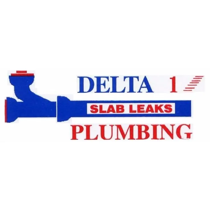 Slide of Delta 1 Plumbing