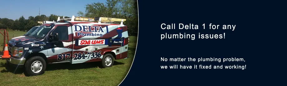 Reliable water heater service service in North Richland Hills, TX - Delta 1 Plumbing