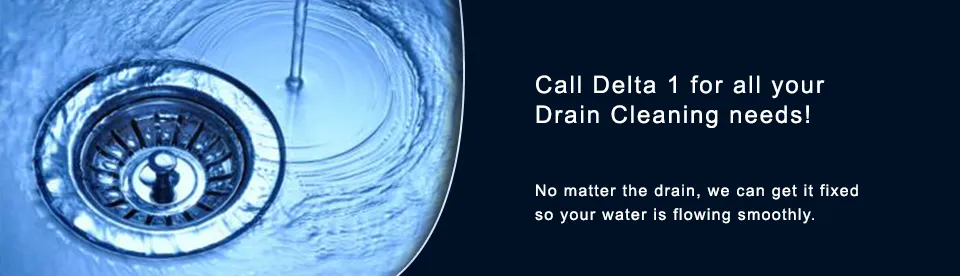 Top-rated plumbing repair service in North Richland Hills, TX - Delta 1 Plumbing