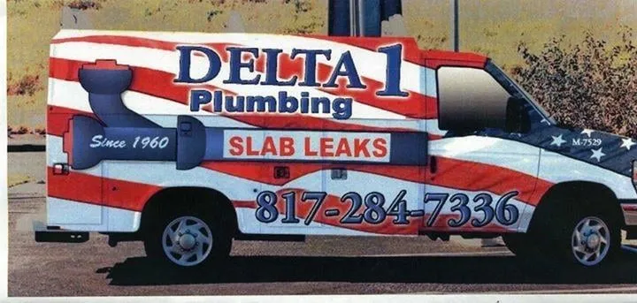 Quality leak detection experts serving North Richland Hills, TX - Delta 1 Plumbing