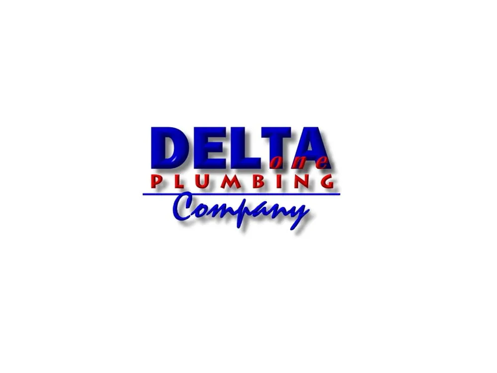 Slide of Delta 1 Plumbing