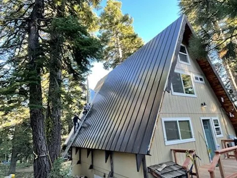 Expert emergency plumbing for homes in Stockton, CA by Delta Bay Builders and Roofing