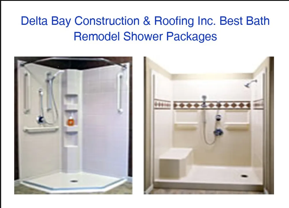 Slide of Delta Bay Builders and Roofing